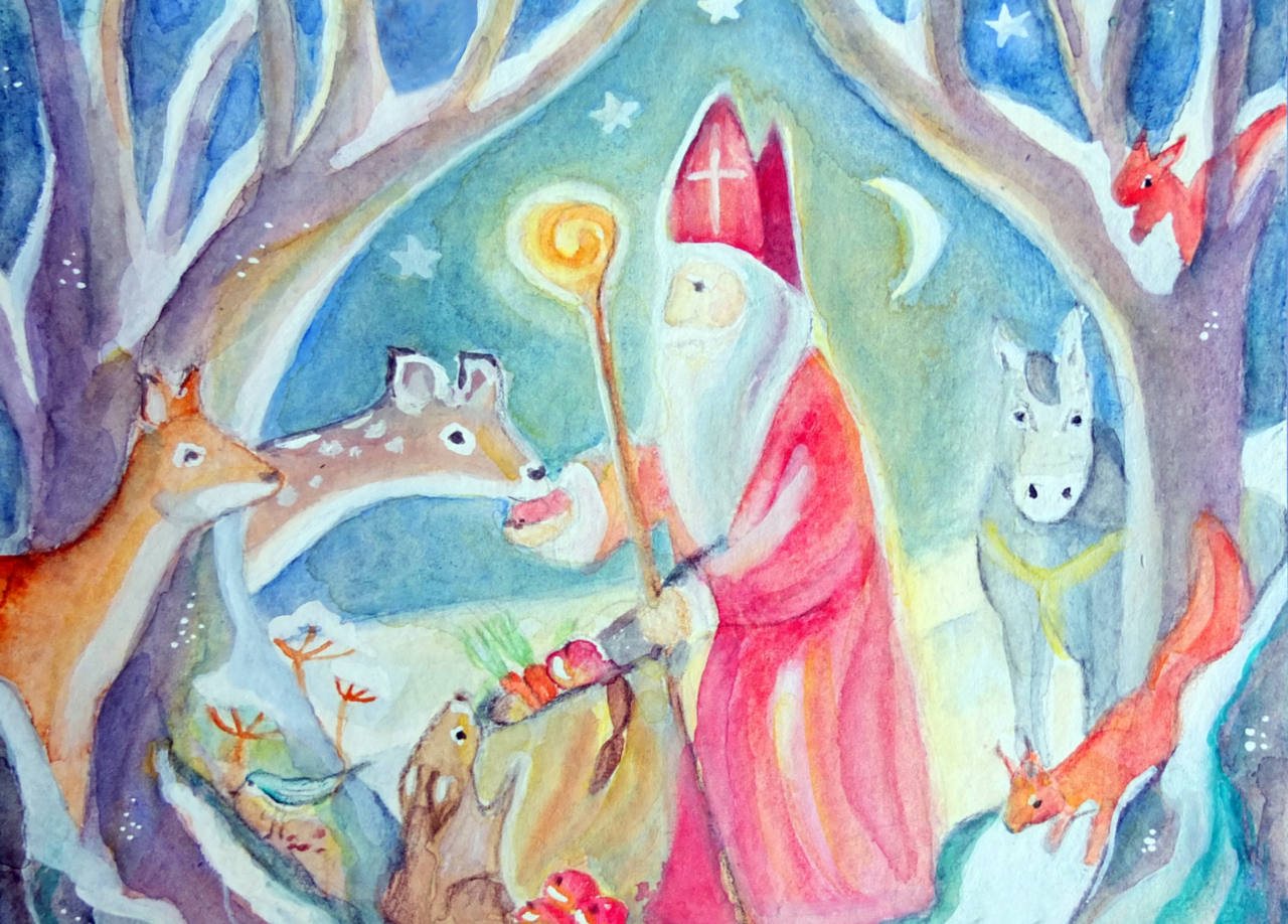 Nikolaus