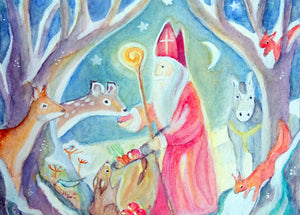 Nikolaus