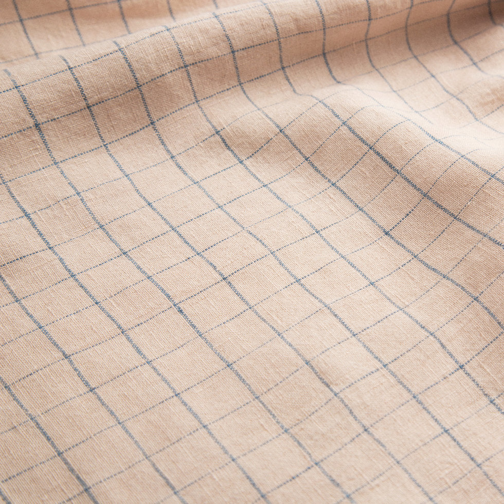 Draughts Dress