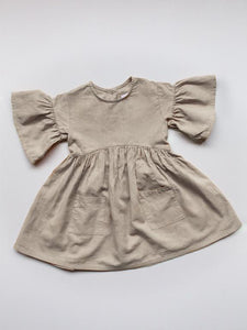 The sage dress, eggeskall