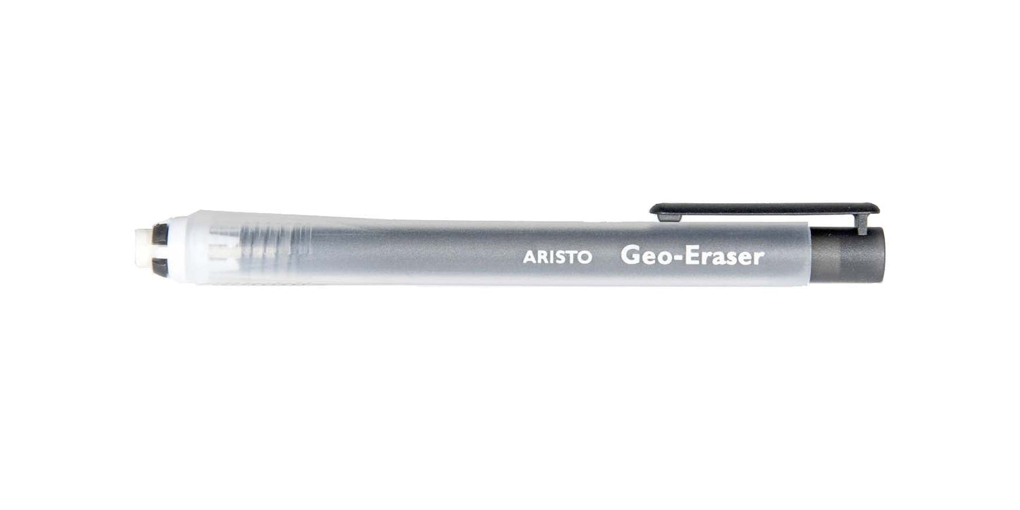 Viskelær pen