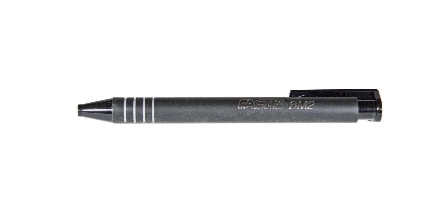 Viskelær pen