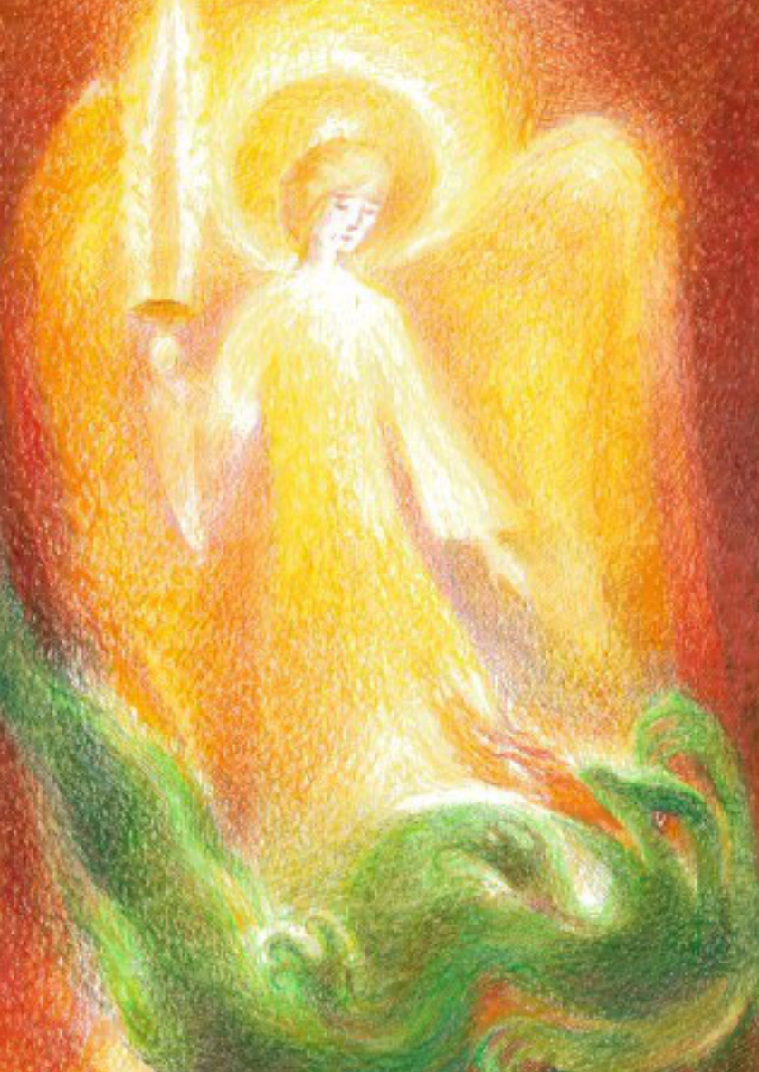 St Micael