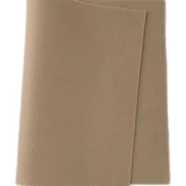 Filtplate 100% ull - 1-1.2mm - 20x30 cm