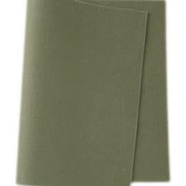 Filtplate 100% ull - 1-1.2mm - 20x30 cm