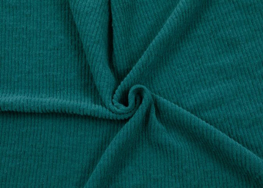 Petrol Organic Merino Nickicord (kbT, mulesingfree)
