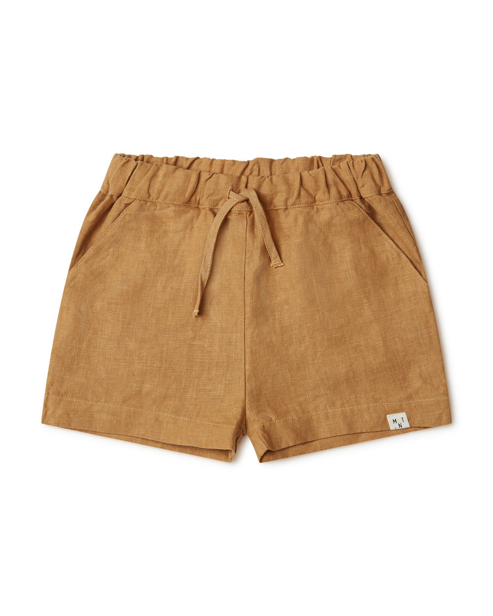 Arkie shorts, honey