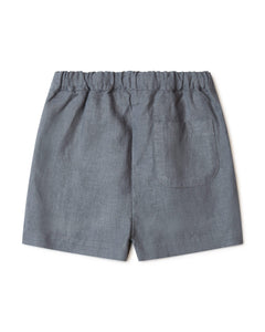 Arkie shorts, storm blue