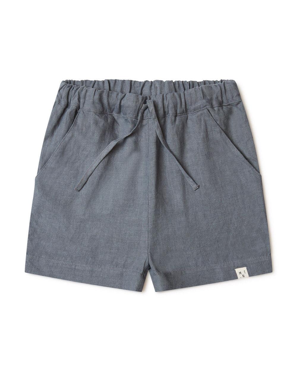 Arkie shorts, storm blue