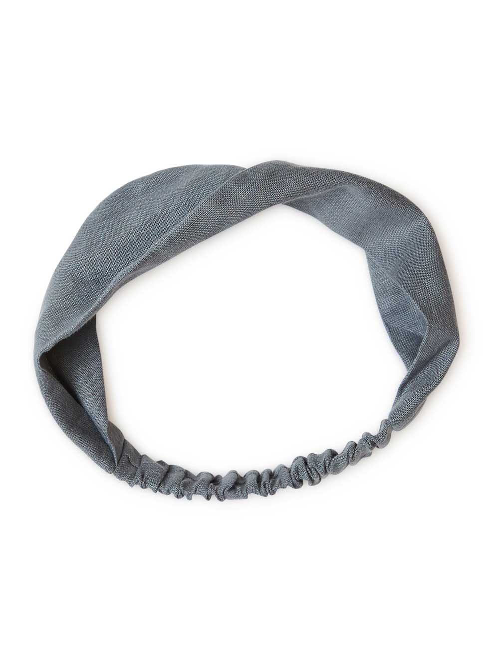 Lin panne/hårbånd