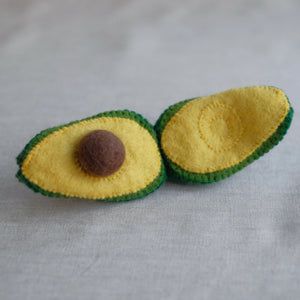 Papoose Avocado