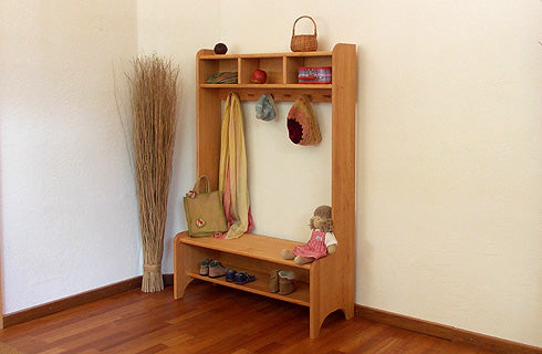 Garderobe