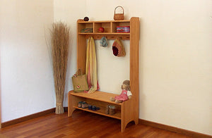 Garderobe