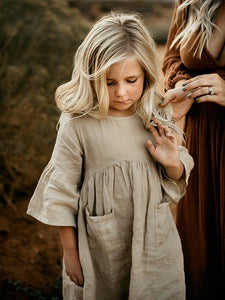 The sage dress, eggeskall